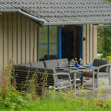Holiday Home Ferienhaus Bude 87 By Interhome Bad Arolsen Zewnętrze zdjęcie