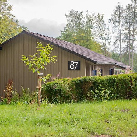 Holiday Home Ferienhaus Bude 87 By Interhome Bad Arolsen Zewnętrze zdjęcie