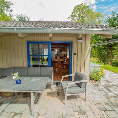 Holiday Home Ferienhaus Bude 87 By Interhome Bad Arolsen Zewnętrze zdjęcie
