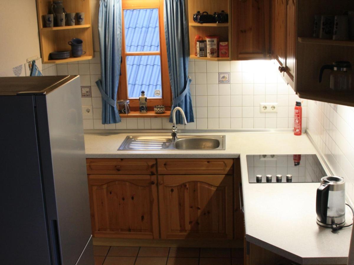 Holiday Home Ferienhaus Bude 87 By Interhome Bad Arolsen Zewnętrze zdjęcie