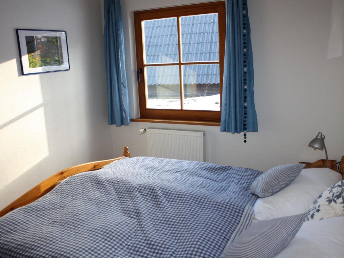 Holiday Home Ferienhaus Bude 87 By Interhome Bad Arolsen Zewnętrze zdjęcie