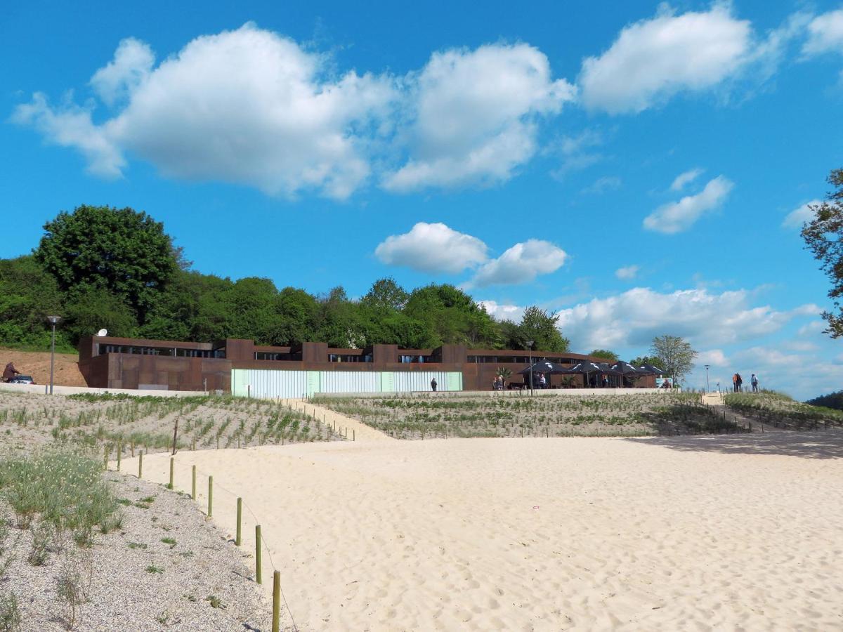 Holiday Home Ferienhaus Bude 87 By Interhome Bad Arolsen Zewnętrze zdjęcie