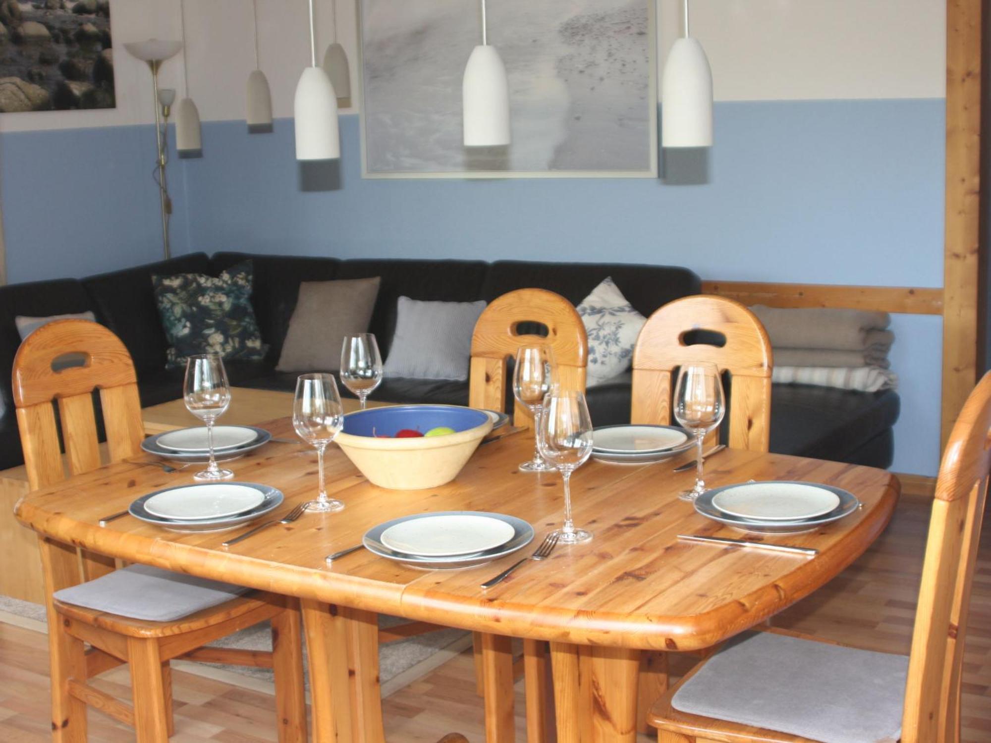 Holiday Home Ferienhaus Bude 87 By Interhome Bad Arolsen Zewnętrze zdjęcie