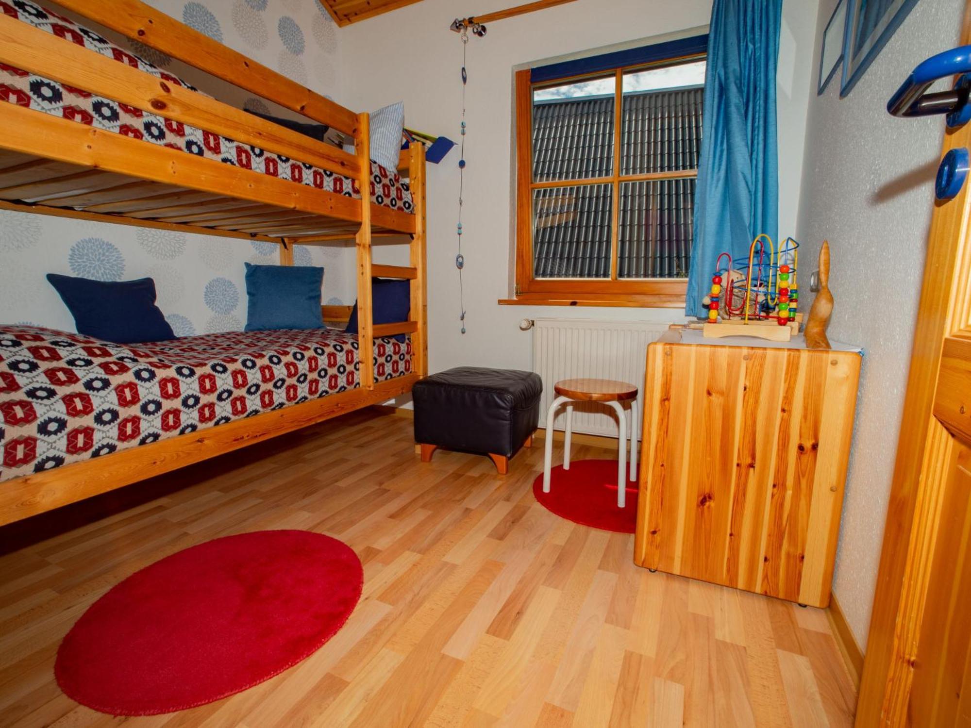 Holiday Home Ferienhaus Bude 87 By Interhome Bad Arolsen Zewnętrze zdjęcie