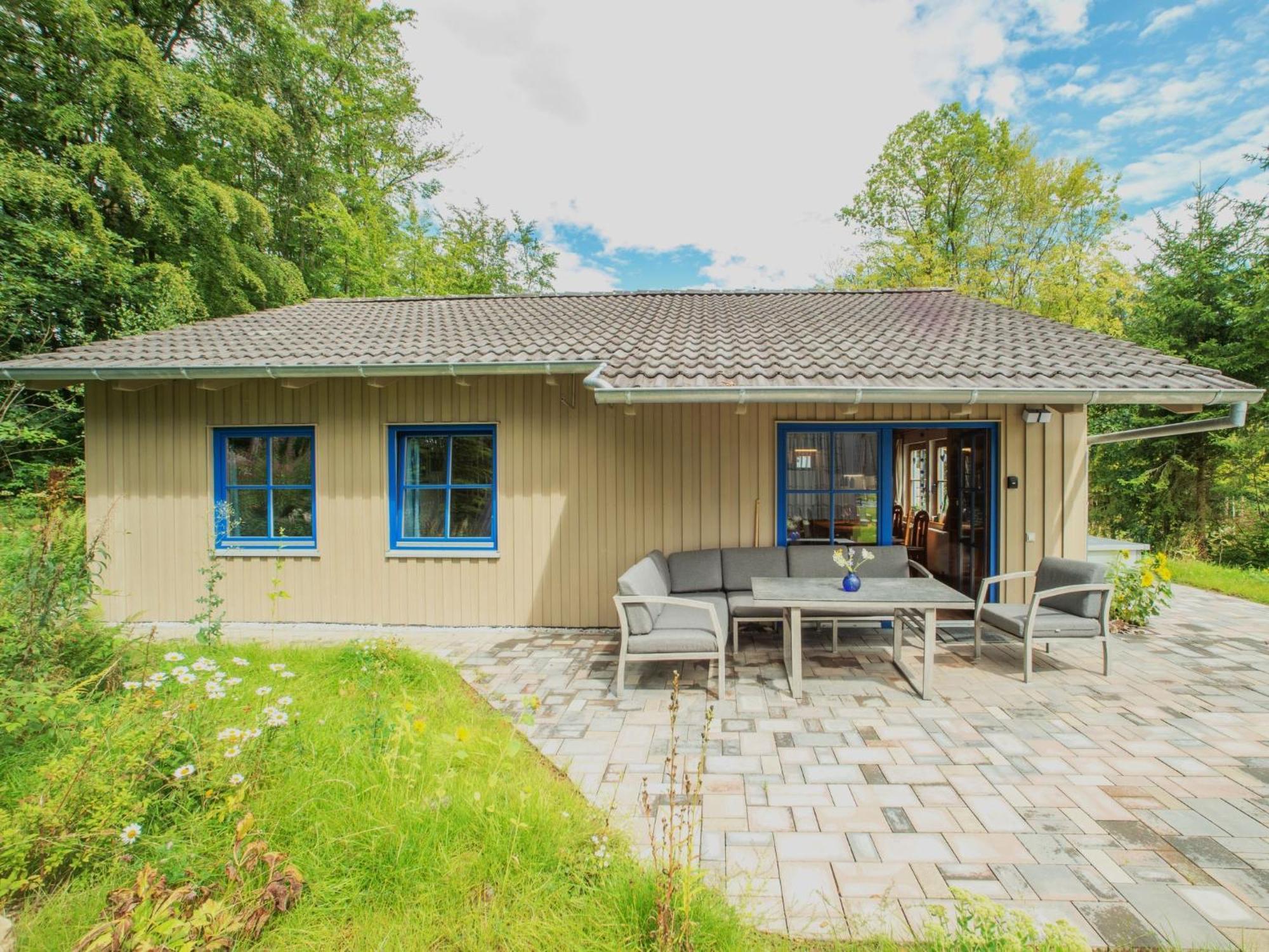 Holiday Home Ferienhaus Bude 87 By Interhome Bad Arolsen Zewnętrze zdjęcie