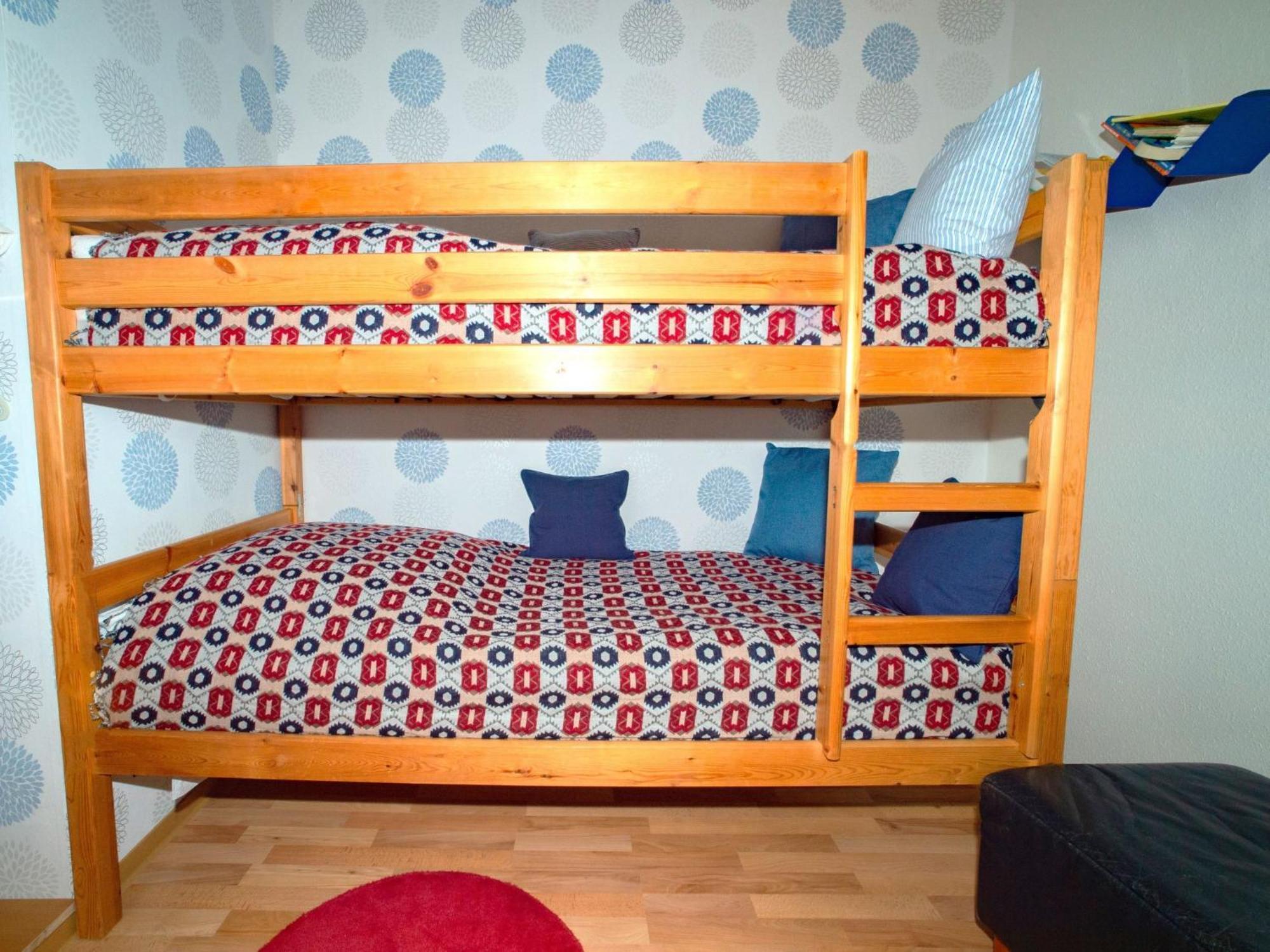 Holiday Home Ferienhaus Bude 87 By Interhome Bad Arolsen Zewnętrze zdjęcie