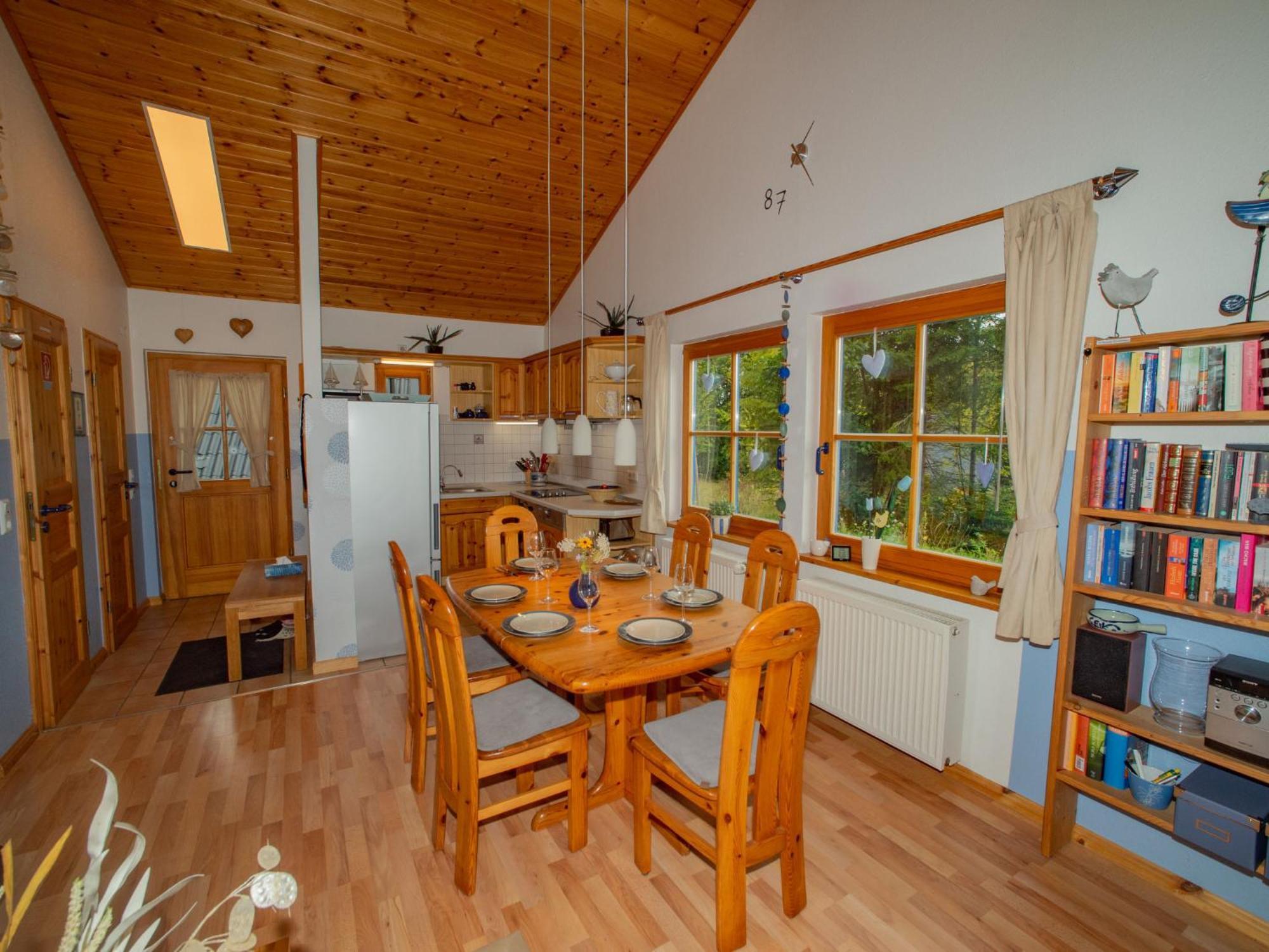 Holiday Home Ferienhaus Bude 87 By Interhome Bad Arolsen Zewnętrze zdjęcie