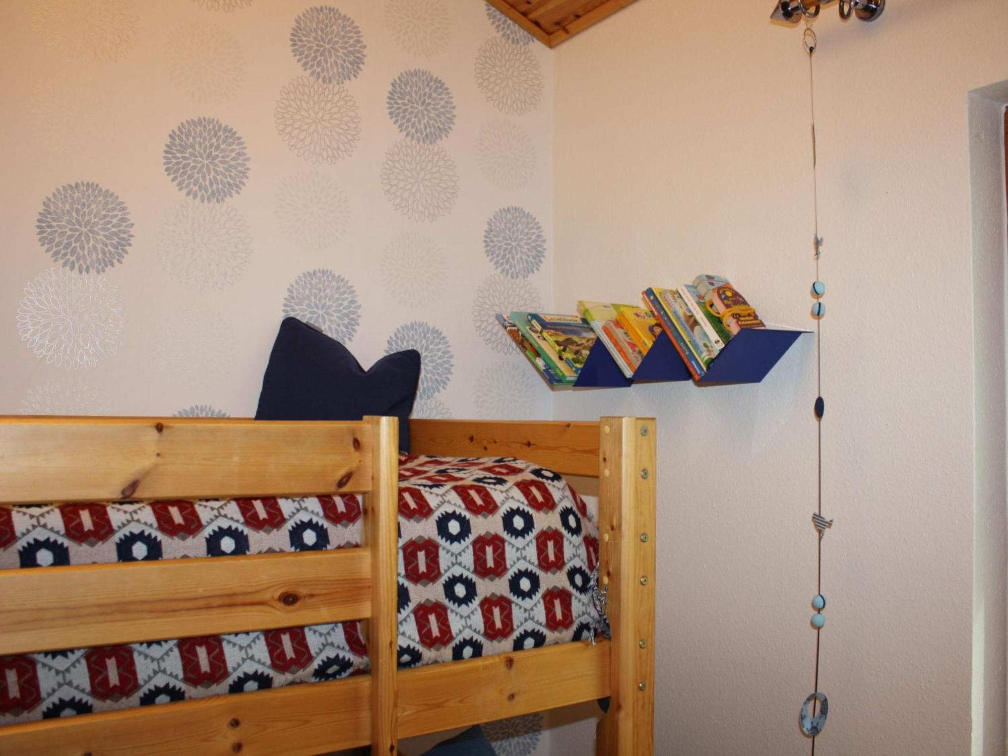 Holiday Home Ferienhaus Bude 87 By Interhome Bad Arolsen Zewnętrze zdjęcie