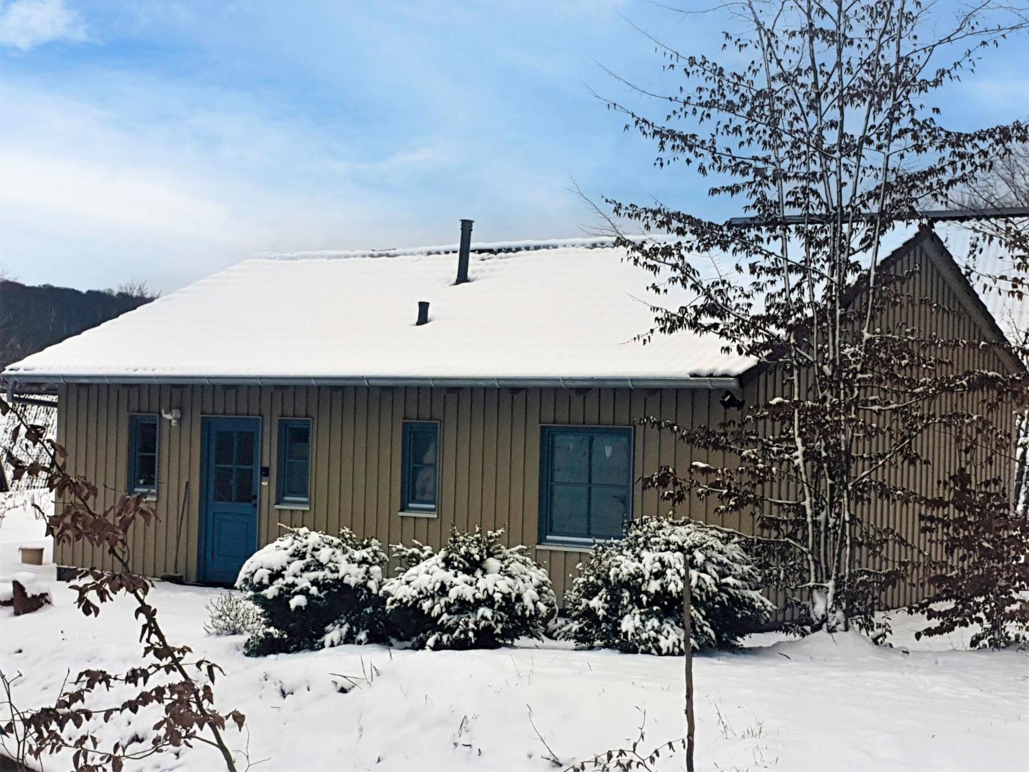 Holiday Home Ferienhaus Bude 87 By Interhome Bad Arolsen Zewnętrze zdjęcie